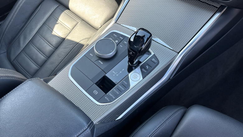 BMW 3 Series 330i M Sport 4dr Step Auto Petrol Saloon